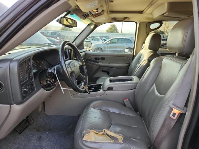 Photo 7 from auction – 2004 CHEVROLET SUBURBAN K with VIN 3GNFK16Z74G304449