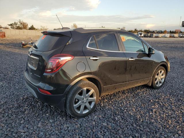 Photo 3 from auction – 2018 BUICK ENCORE with VIN KL4CJCSB1JB640115