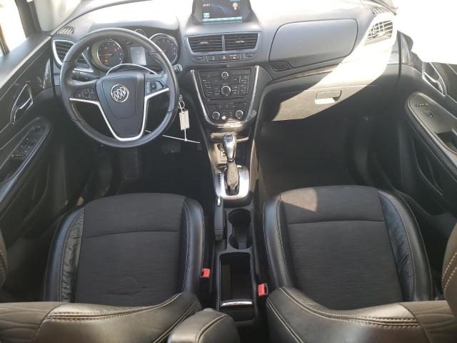 Photo 8 from auction – 2015 BUICK ENCORE with VIN KL4CJASB4FB271505