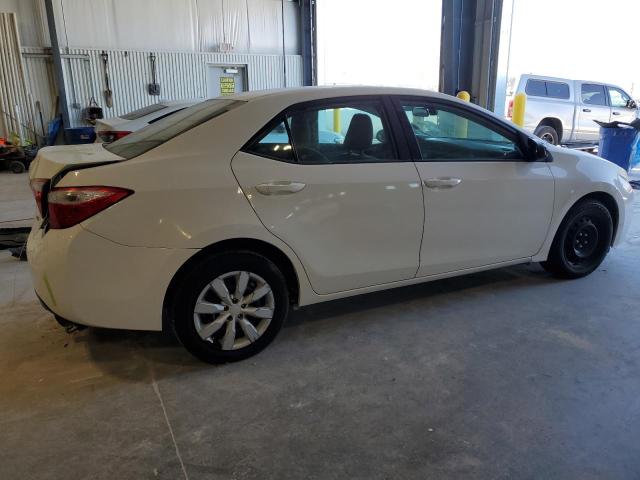Photo 3 from auction – 2014 TOYOTA COROLLA L with VIN 2T1BURHE0EC204148