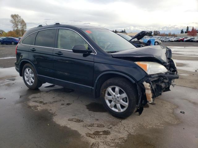 Photo 4 from auction – 2007 HONDA CR-V EX with VIN JHLRE48537C082379