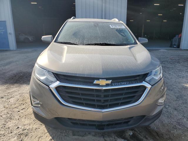 Photo 5 from auction – 2018 CHEVROLET EQUINOX LT with VIN 3GNAXKEX7JS601781