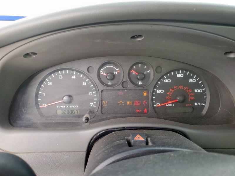 Photo 9 from auction – 2007 FORD RANGER with VIN 1FTYR10D87PA58814