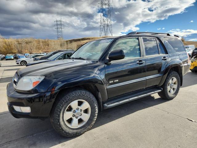 TOYOTA 4RUNNER SR 2005 con VIN JTEBU14RX58045771 - Foto de la subasta