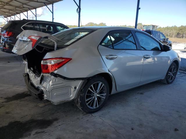 Photo 3 from auction – 2016 TOYOTA COROLLA L with VIN 5YFBURHE4GP421477
