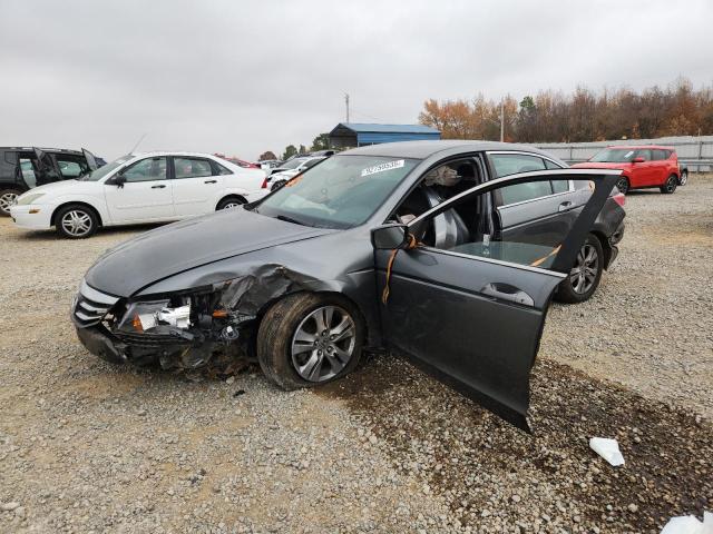 Photo 1 from auction – 2012 HONDA ACCORD SE with VIN 1HGCP2F64CA151889
