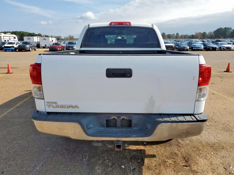 Photo 6 from auction – 2010 TOYOTA TUNDRA with VIN 5TFEM5F12AX009945