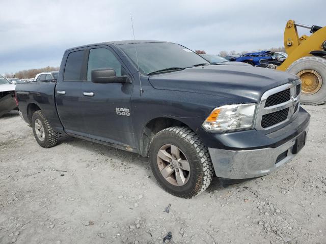 Photo 4 from auction – 2016 RAM 1500 with VIN 1C6RR7GG4GS149171
