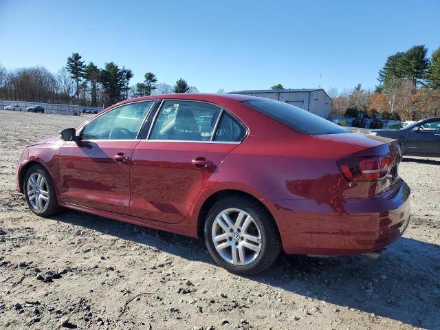 Photo 2 from auction – 2017 VOLKSWAGEN JETTA S with VIN 3VW2B7AJ1HM229411