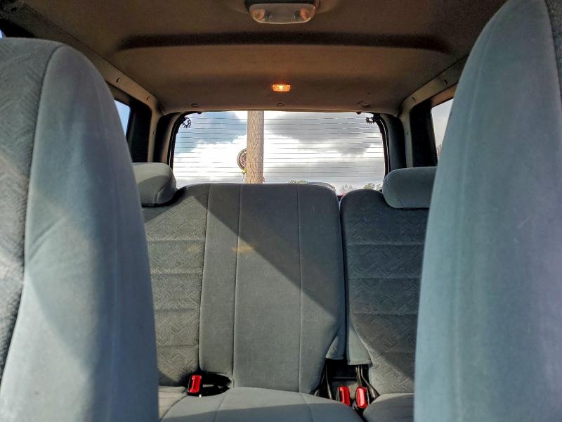 Photo 10 from auction – 1998 FORD EXPLORER with VIN 1FMZU32PXWZC28854