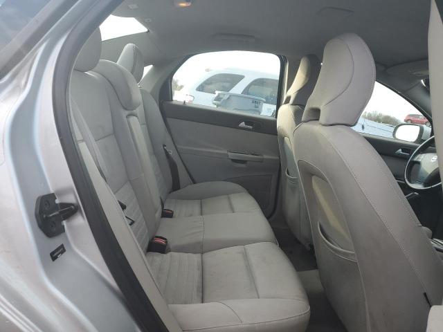Photo 10 from auction – 2010 VOLVO S40 2.4I with VIN YV1382MS2A2496139