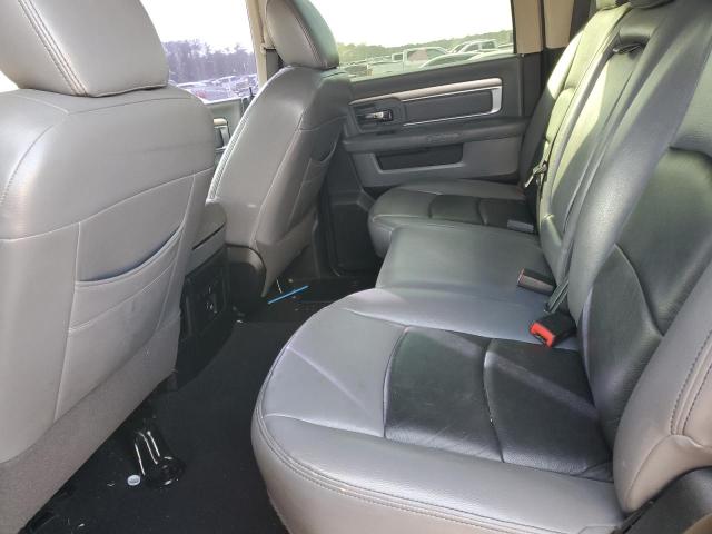 Photo 10 from auction – 2018 RAM 1500 with VIN 3C6RR7LT3JG228073