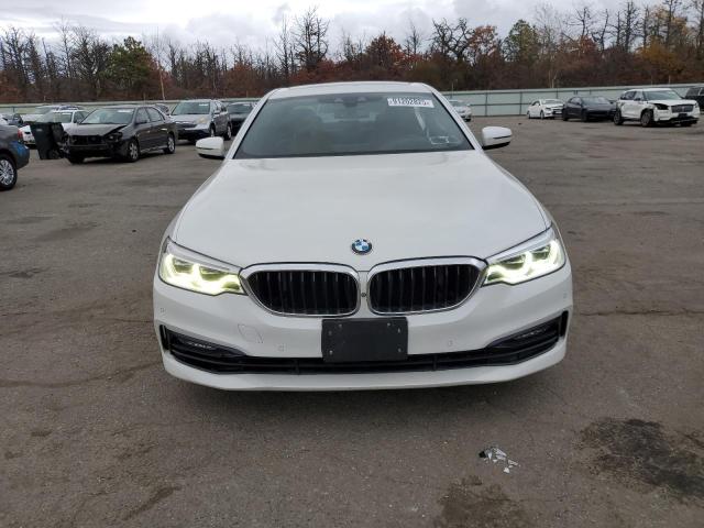 Photo 5 from auction – 2017 BMW 540 XI with VIN WBAJE7C31HG889931