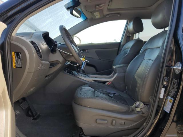 Photo 7 from auction – 2011 KIA SPORTAGE E with VIN KNDPC3A2XB7132765