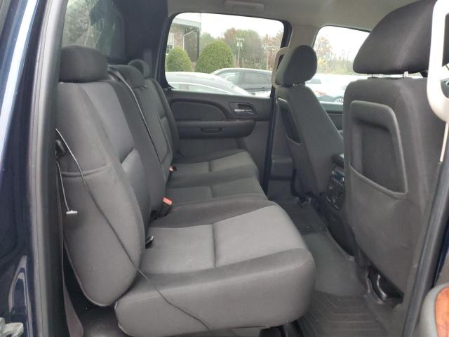 Zdjęcie 10 z aukcji – 2011 CHEVROLET AVALANCHE z VIN 3GNTKEE39BG106069