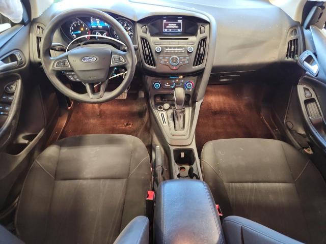 Photo 8 from auction – 2017 FORD FOCUS SE with VIN 1FADP3K21HL236041