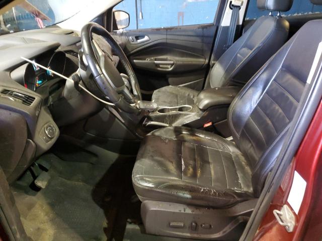 Photo 7 from auction – 2014 FORD ESCAPE TIT with VIN 1FMCU9JXXEUB60755