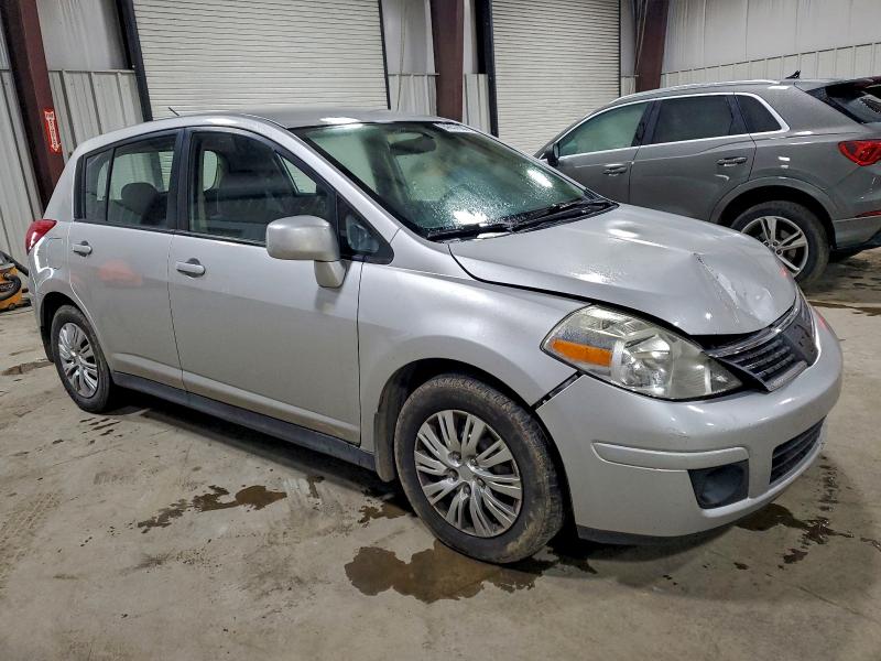 Foto 4 de la subasta – 2008 NISSAN VERSA S con VIN 3N1BC13E48L458686