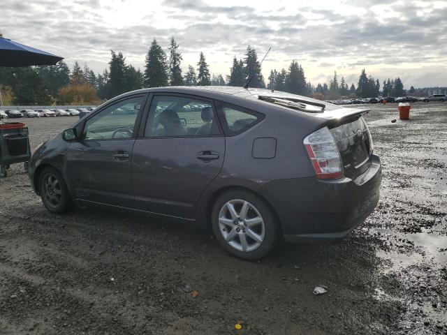 Photo 2 from auction – 2008 TOYOTA PRIUS with VIN JTDKB20U383393892