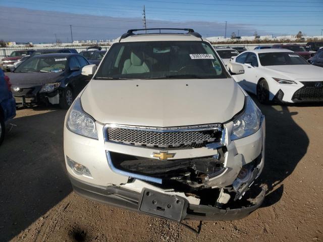 Foto 5 de la subasta – 2012 CHEVROLET TRAVERSE L con VIN 1GNKRLED2CJ316209