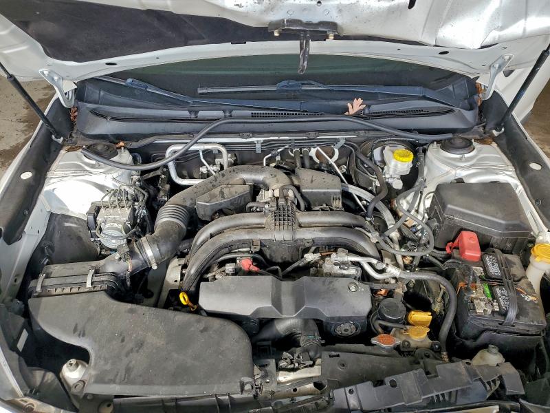 Photo 12 from auction – 2019 SUBARU OUTBACK TO with VIN 4S4BSATC6K3223235