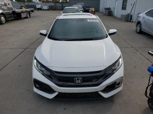 Photo 5 from auction – 2018 HONDA CIVIC with VIN 2HGFC3A53JH755185