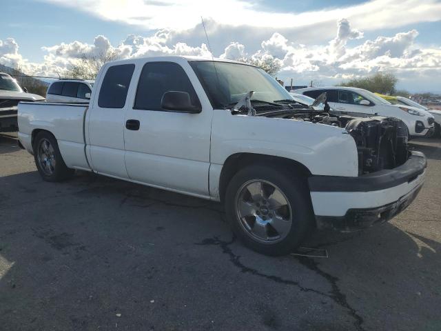 Photo 4 from auction – 2007 CHEVROLET SILVERADO with VIN 1GCEC19X97Z189692