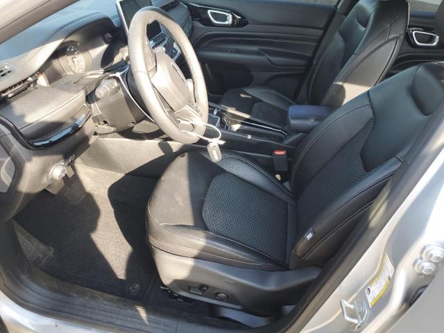 Photo 7 from auction – 2024 JEEP COMPASS LA with VIN 3C4NJDBN3RT167004