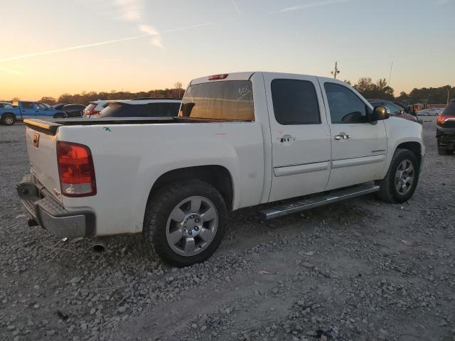 Photo 3 from auction – 2010 GMC SIERRA C15 with VIN 3GTRCVE06AG210877