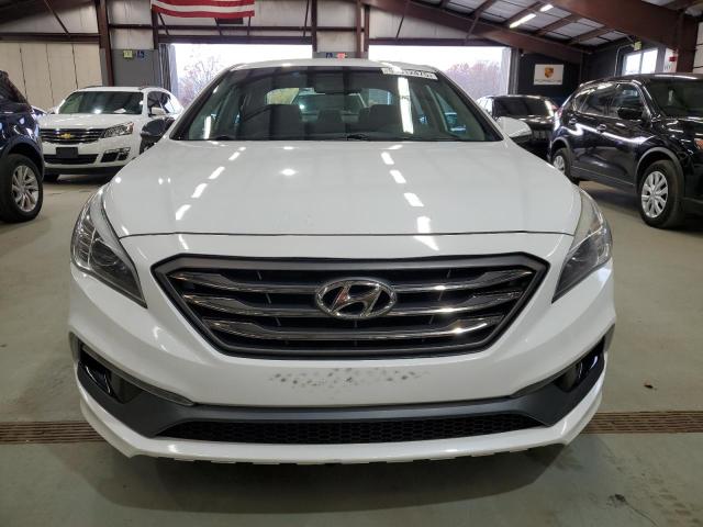 Photo 5 from auction – 2016 HYUNDAI SONATA SPO with VIN 5NPE34AF9GH344088