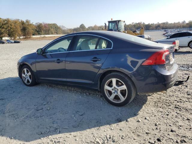 Photo 2 from auction – 2013 VOLVO S60 T5 with VIN YV1612FS8D2210720