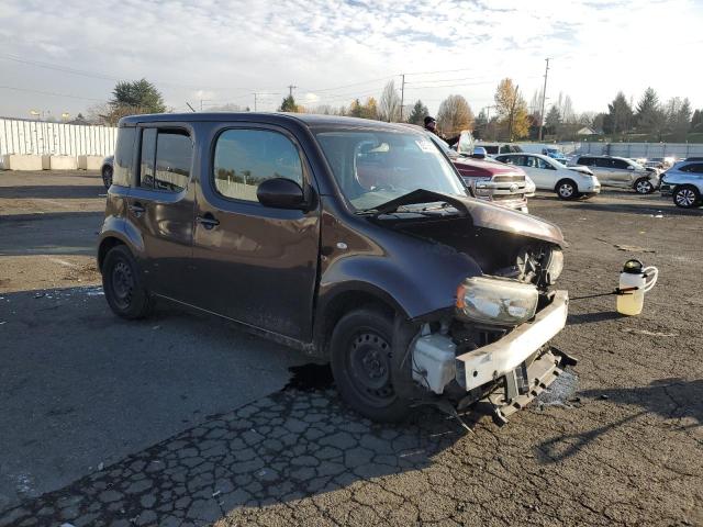 Photo 4 from auction – 2009 NISSAN CUBE BASE with VIN JN8AZ28RX9T116072