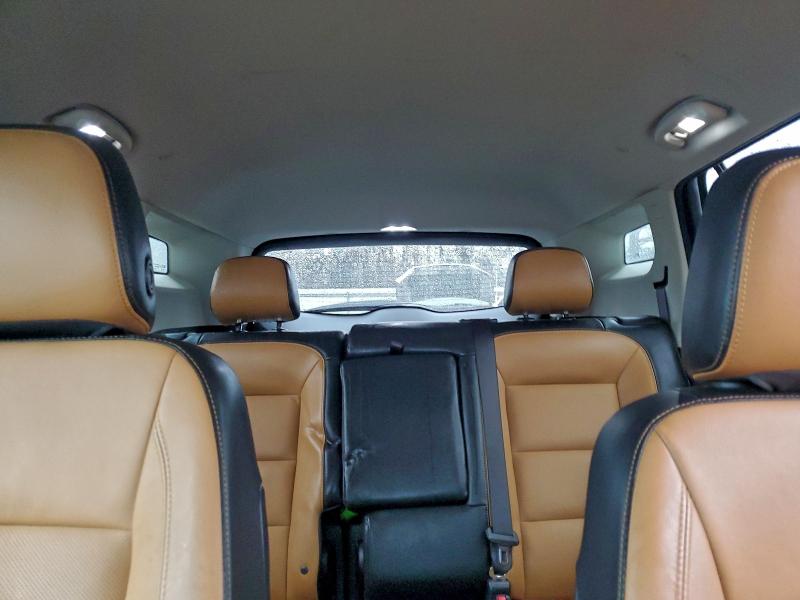 Photo 10 from auction – 2021 GMC TERRAIN with VIN 3GKALVEV4ML302868