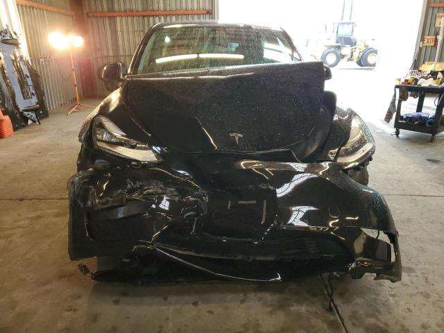 Photo 5 from auction – 2021 TESLA MODEL Y with VIN 5YJYGDEE7MF217675