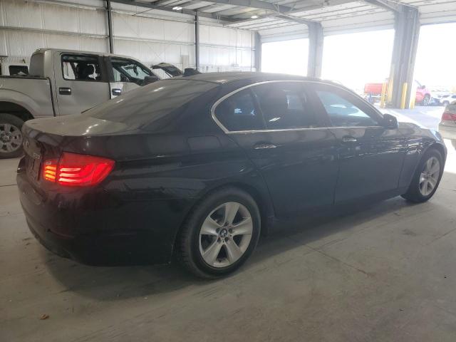 Photo 3 from auction – 2013 BMW 528 XI with VIN WBAXH5C55DDW13013