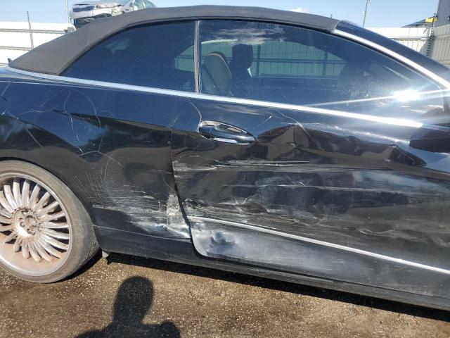 Photo 10 from auction – 2014 MERCEDES-BENZ E 350 with VIN WDDKK5KF5EF239488