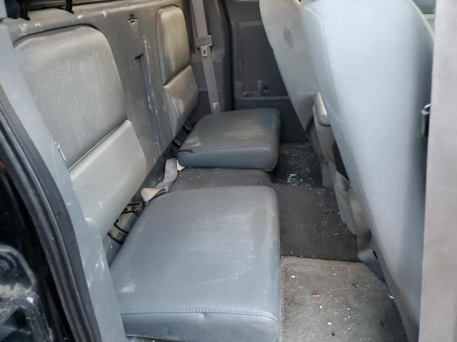 Photo 10 from auction – 2006 DODGE DAKOTA SLT with VIN 1D7HE42K76S636265