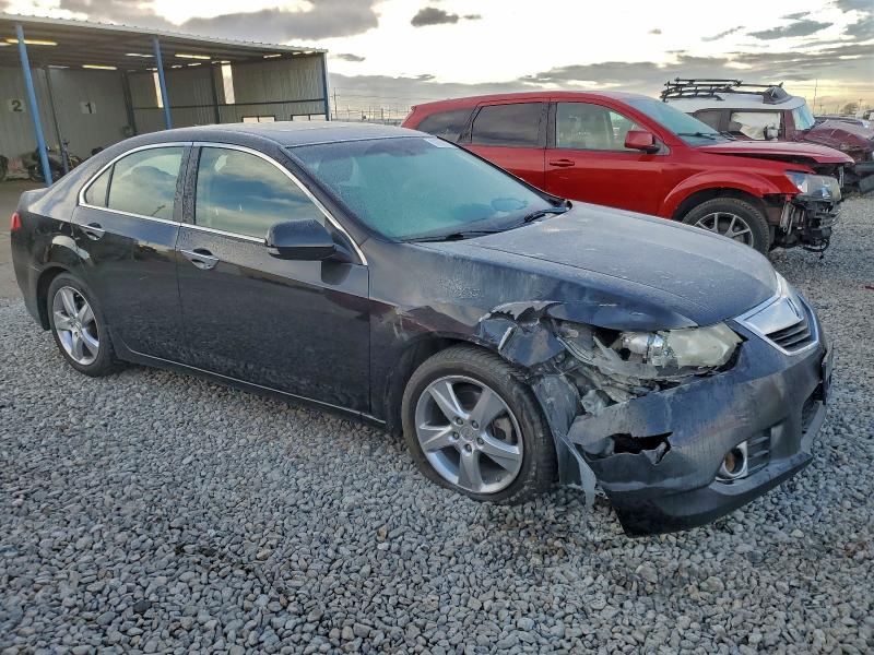 Photo 4 from auction – 2012 ACURA TSX TECH with VIN JH4CU2F6XCC026633