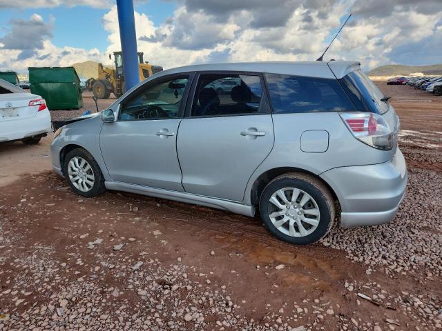 Photo 2 from auction – 2008 TOYOTA COROLLA MA with VIN 2T1KR32E58C714085