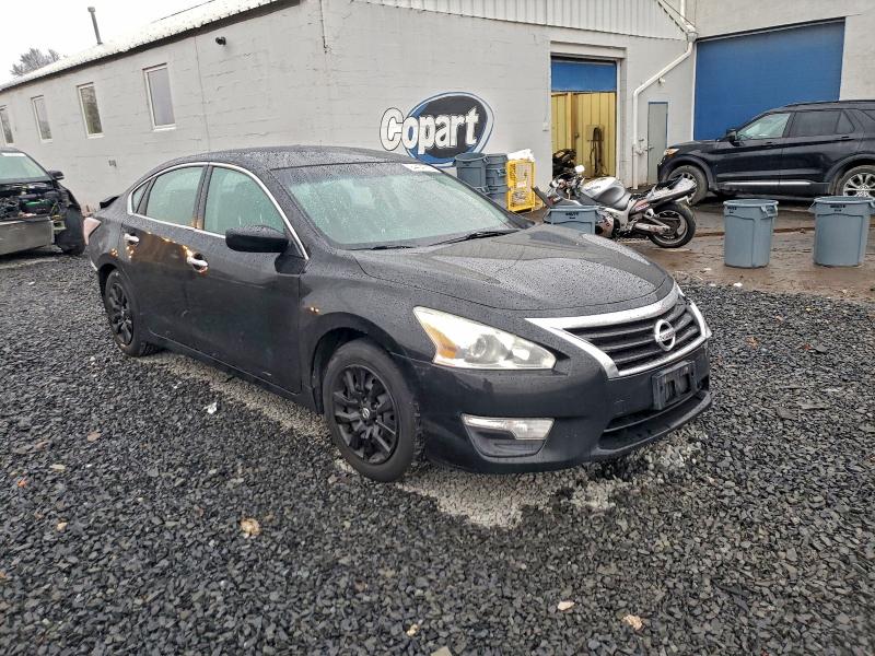 Photo 4 from auction – 2015 NISSAN ALTIMA 2.5 with VIN 1N4AL3AP5FC273148
