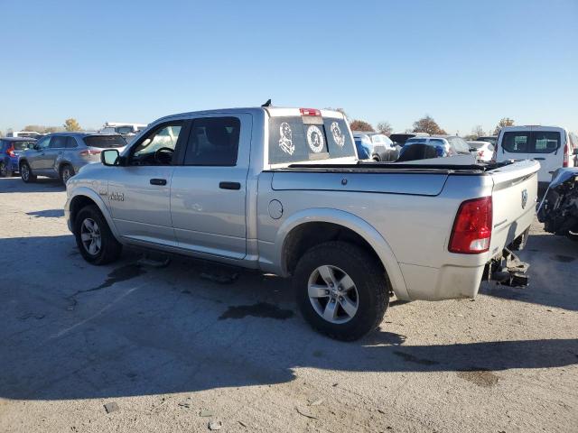 Photo 2 from auction – 2016 RAM 1500 SLT with VIN 1C6RR7LT4GS185512