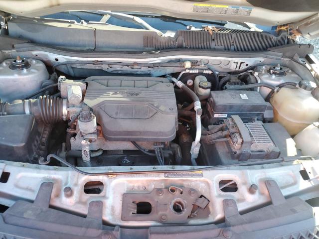 Photo 12 from auction – 2005 CHEVROLET EQUINOX LS with VIN 2CNDL13F756010212