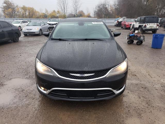 Photo 5 from auction – 2015 CHRYSLER 200 C with VIN 1C3CCCCGXFN628209