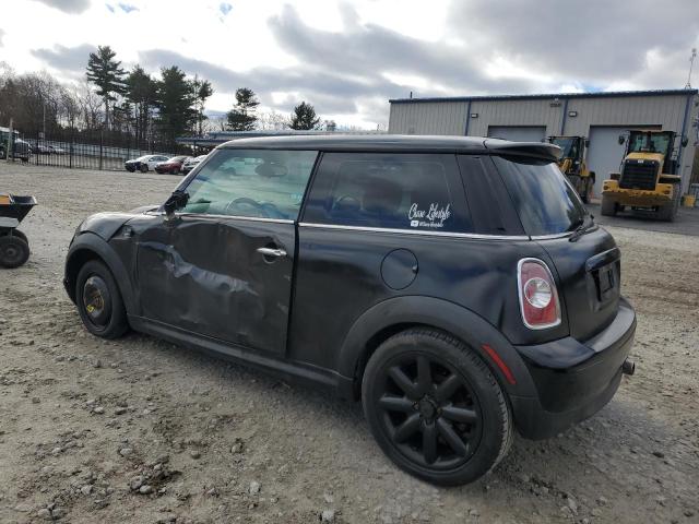 Photo 2 from auction – 2012 MINI COOPER with VIN WMWSU3C50CT255687