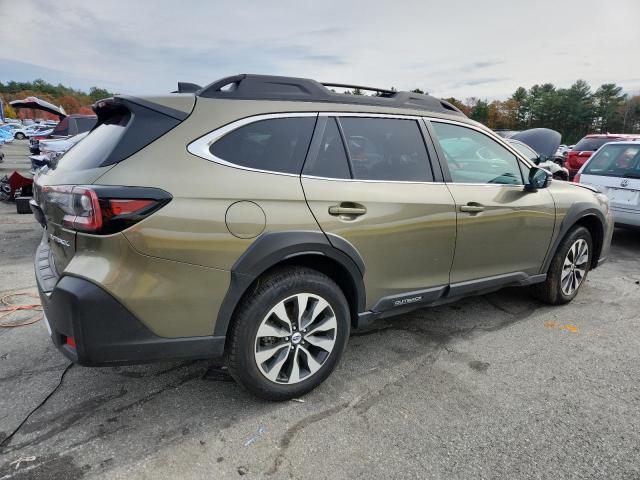 Photo 3 from auction – 2024 SUBARU OUTBACK LI with VIN 4S4BTANC0R3212929