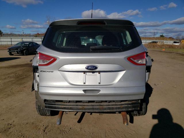 Фото 6 с аукциона – 2015 FORD ESCAPE S с VIN 1FMCU0F76FUB70110