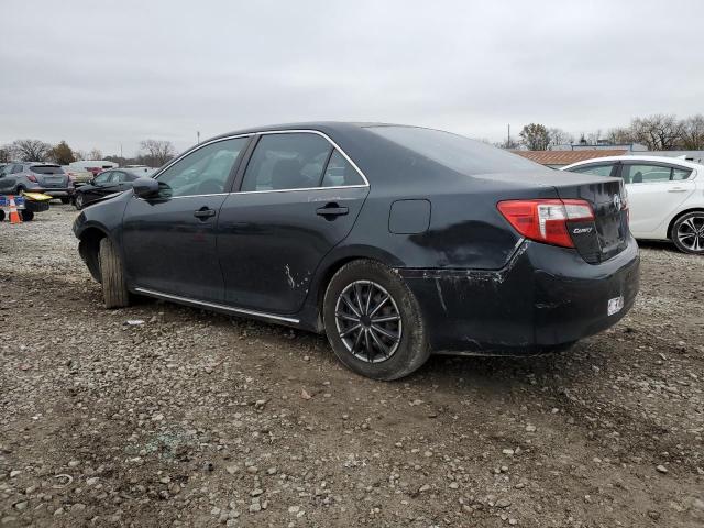 صورة رقم 2 من المزاد - 2012 TOYOTA CAMRY BASE مع VIN 4T1BF1FK3CU186115