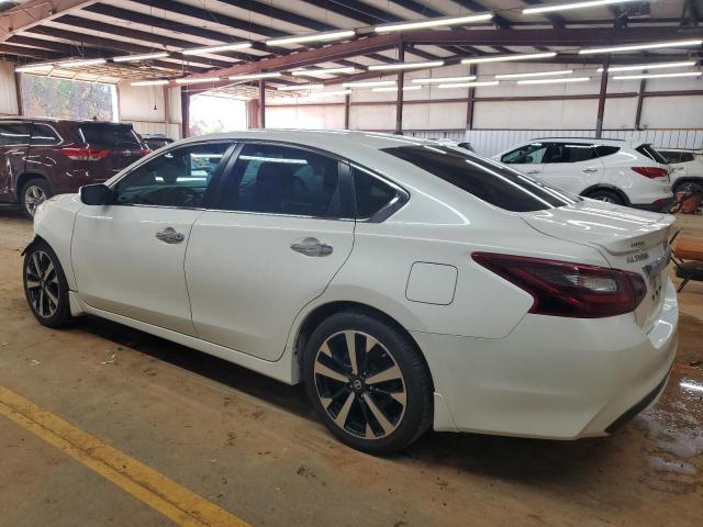 Photo 2 from auction – 2018 NISSAN ALTIMA 2.5 with VIN 1N4AL3AP3JC103878
