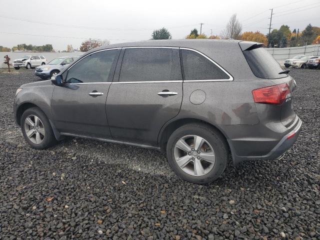 Photo 2 from auction – 2012 ACURA MDX TECHNO with VIN 2HNYD2H36CH520179