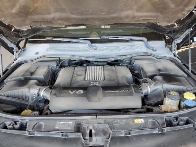 Photo 11 from auction – 2012 LAND ROVER RANGE ROVE with VIN SALSH2E49CA740095